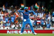 India v Pakistan - ICC Champions Trophy Final